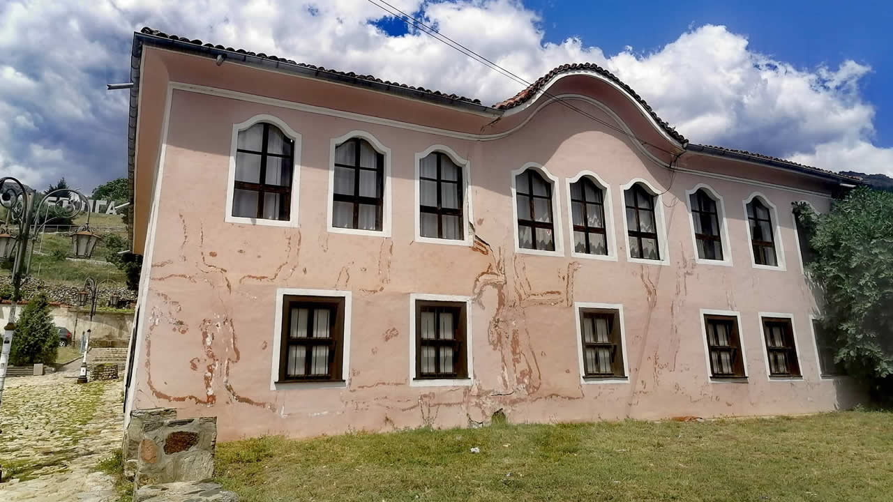 Обществена тема №6 – Опазване на културно-историческото наследство на Община Сопот