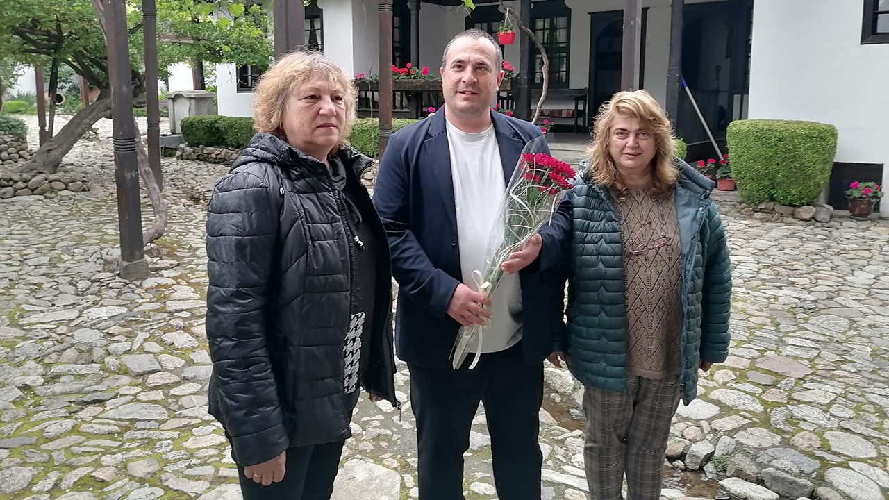 18 май – Международен ден на музеите